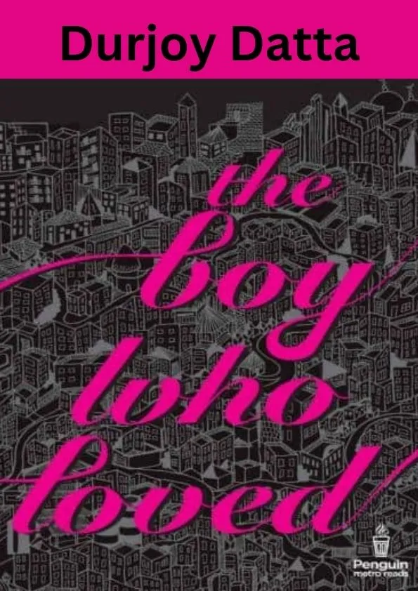 The Boy Who Loved